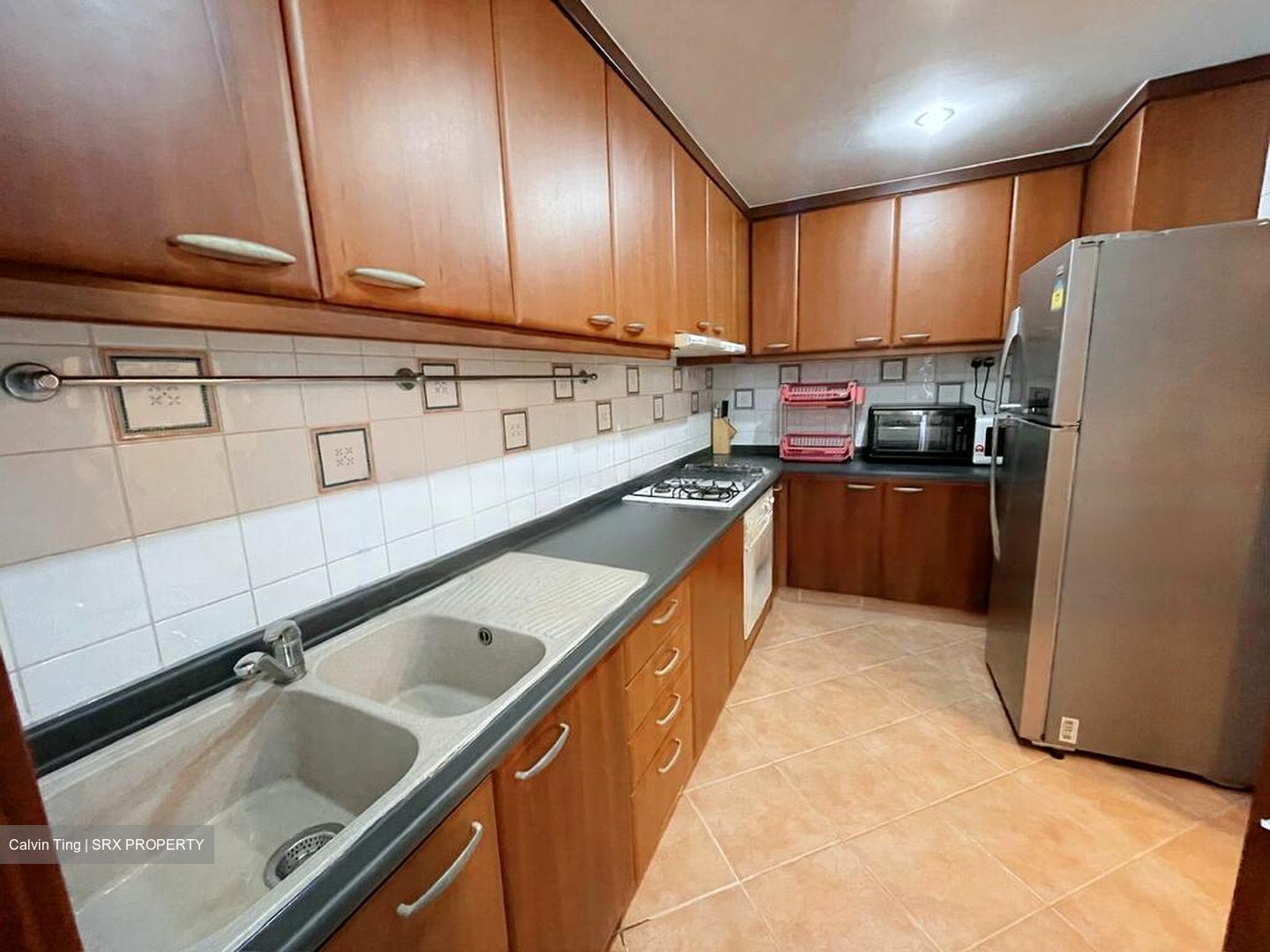 Central Grove (D14), Condominium #473359601